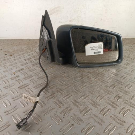 Retroviseur droit MERCEDES CLASSE C 204 Photo n°1