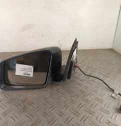 Retroviseur gauche MERCEDES CLASSE C 204 Photo n°1