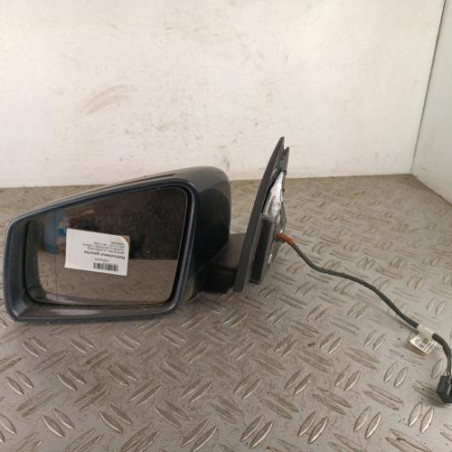 Retroviseur gauche MERCEDES CLASSE C 204 Photo n°1