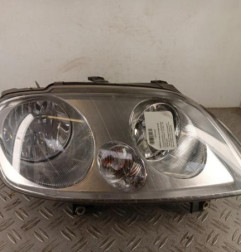 Optique avant principal droit (feux)(phare) VOLKSWAGEN CADDY 3 Photo n°1