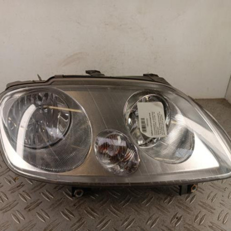 Optique avant principal droit (feux)(phare) VOLKSWAGEN CADDY 3 Photo n°1