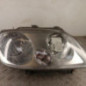 Optique avant principal droit (feux)(phare) VOLKSWAGEN CADDY 3