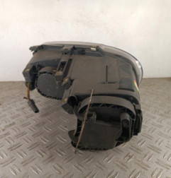 Optique avant principal droit (feux)(phare) VOLKSWAGEN CADDY 3