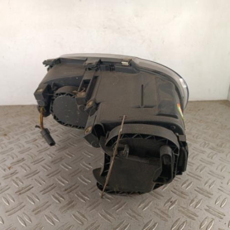 Optique avant principal droit (feux)(phare) VOLKSWAGEN CADDY 3