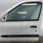 Porte avant gauche RENAULT CLIO 2