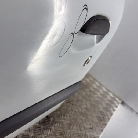 Porte avant gauche RENAULT CLIO 2