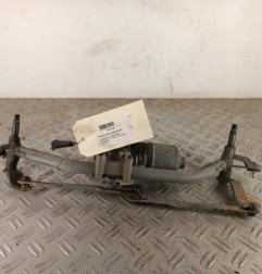 Moteur essuie glace avant PEUGEOT 207 Photo n°1