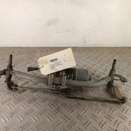 Moteur essuie glace avant PEUGEOT 207 Photo n°1