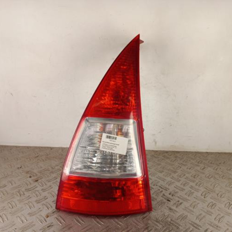 Feu arriere principal droit (feux) CITROEN C3 1 Feu arriere principal droit (feux) CITROEN C3 1