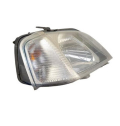 Optique avant principal droit (feux)(phare) DACIA LOGAN MCV 1