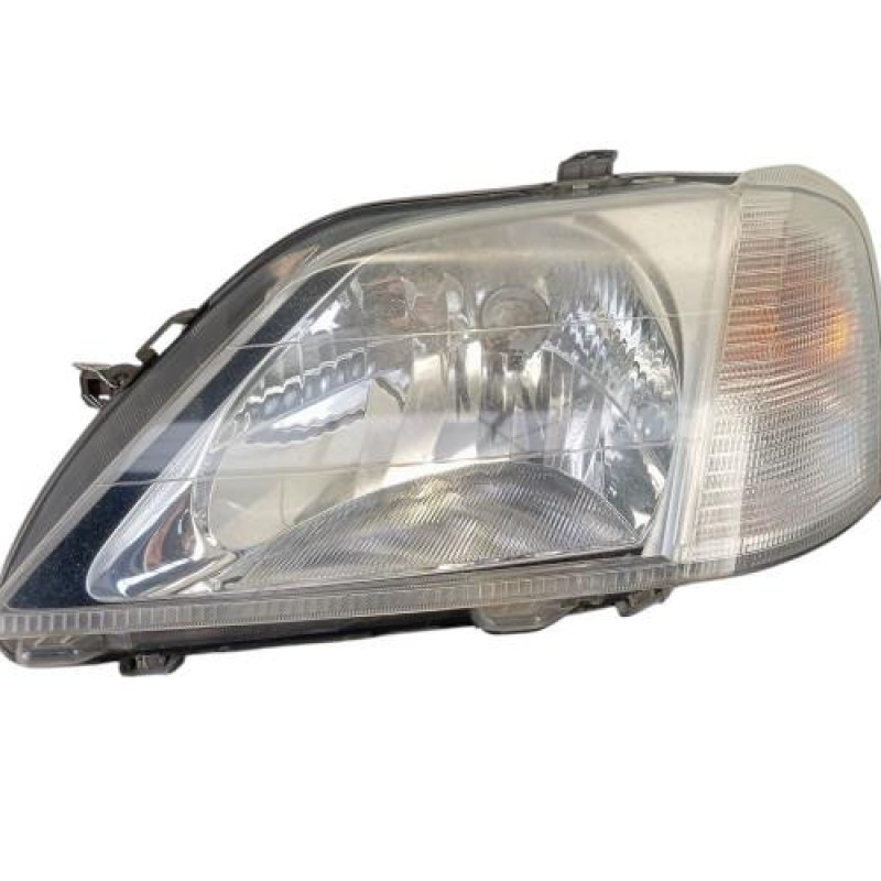 Optique avant principal gauche (feux)(phare) DACIA LOGAN MCV 1