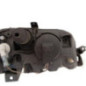 Optique avant principal gauche (feux)(phare) DACIA LOGAN MCV 1
