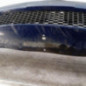 Pare choc avant DACIA LOGAN MCV 1