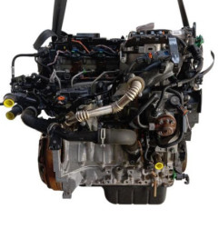 Moteur PEUGEOT 2008 1 Photo n°1