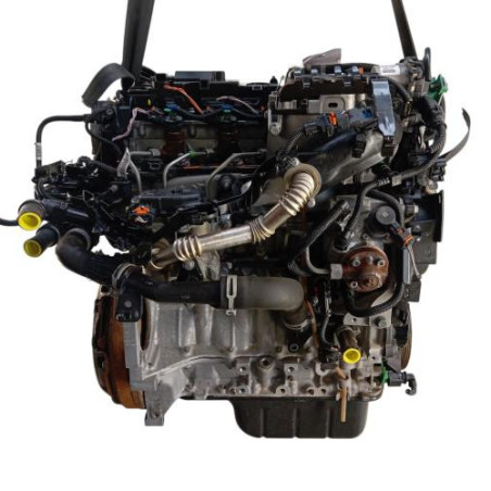 Moteur PEUGEOT 2008 1 Photo n°1