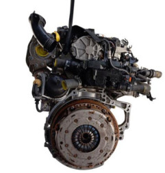 Moteur PEUGEOT 2008 1