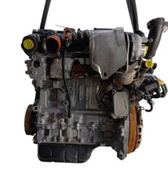 Moteur PEUGEOT 2008 1 Photo n°3