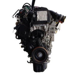 Moteur PEUGEOT 2008 1 Photo n°4
