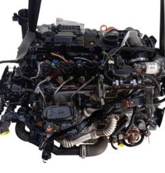 Moteur PEUGEOT 2008 1 Photo n°5