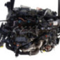 Moteur PEUGEOT 2008 1