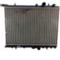 Radiateur eau PEUGEOT 206