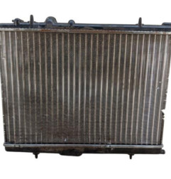 Radiateur eau PEUGEOT 206