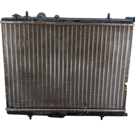 Radiateur eau PEUGEOT 206