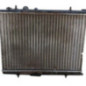 Radiateur eau PEUGEOT 206