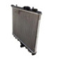 Radiateur eau PEUGEOT 206