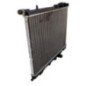 Radiateur eau PEUGEOT 206