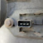 Face avant PEUGEOT 206