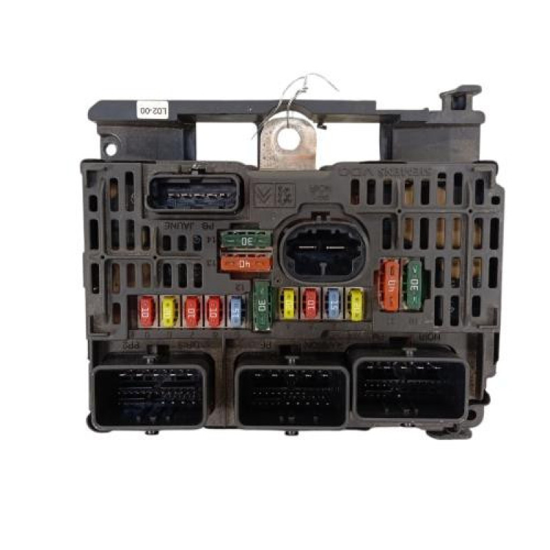Boitier servitude moteur (BSM) PEUGEOT 407 Boitier servitude moteur (BSM) PEUGEOT 407