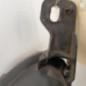 Optique avant principal gauche (feux)(phare) PEUGEOT 407