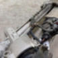 Cremaillere assistee OPEL ASTRA J