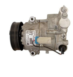 Compresseur clim OPEL ASTRA J Photo n°1