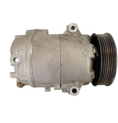 Compresseur clim OPEL ASTRA J Photo n°3