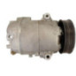 Compresseur clim OPEL ASTRA J