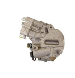 Compresseur clim OPEL ASTRA J Photo n°4