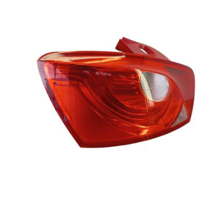 Feu arriere principal gauche (feux) SEAT IBIZA 4