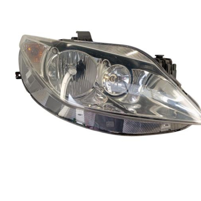 Optique avant principal droit (feux)(phare) SEAT IBIZA 4