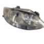 Optique avant principal droit (feux)(phare) SEAT IBIZA 4