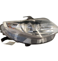 Optique avant principal droit (feux)(phare) SEAT IBIZA 4
