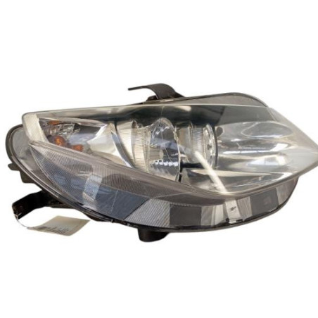 Optique avant principal droit (feux)(phare) SEAT IBIZA 4