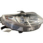 Optique avant principal droit (feux)(phare) SEAT IBIZA 4