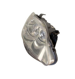 Optique avant principal droit (feux)(phare) SEAT IBIZA 4 Photo n°3