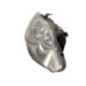 Optique avant principal droit (feux)(phare) SEAT IBIZA 4