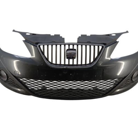 Pare choc avant SEAT IBIZA 4 Photo n°1