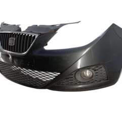 Pare choc avant SEAT IBIZA 4 Photo n°3