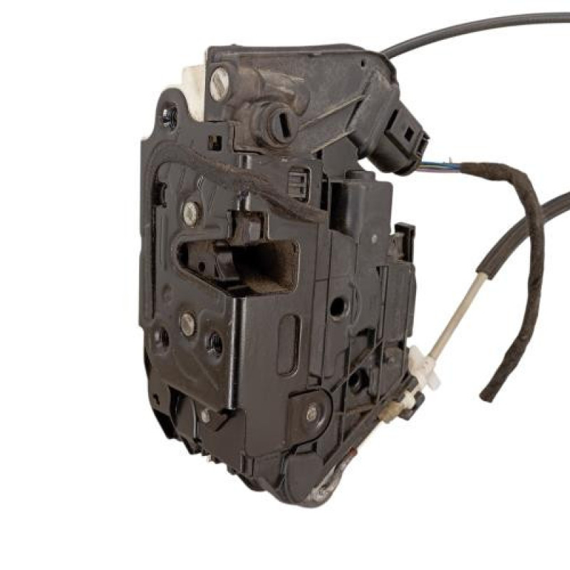 Serrure arriere gauche SEAT IBIZA 4 Serrure arriere gauche SEAT IBIZA 4