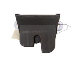 Serrure de hayon SEAT IBIZA 4 Photo n°1